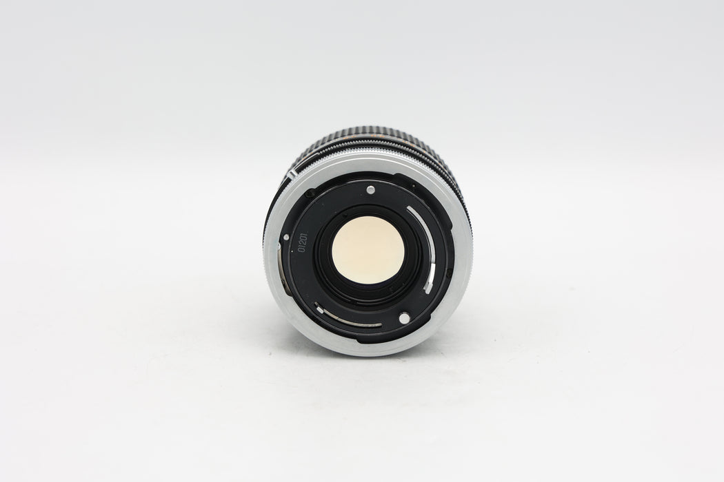 Used Canon FD 35mm F2 SSC (VG)