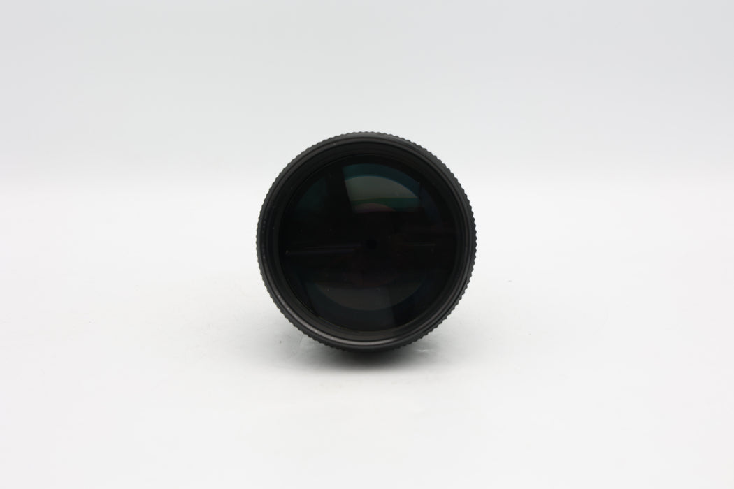 Used Canon FD 85mm F1.2L (VG)