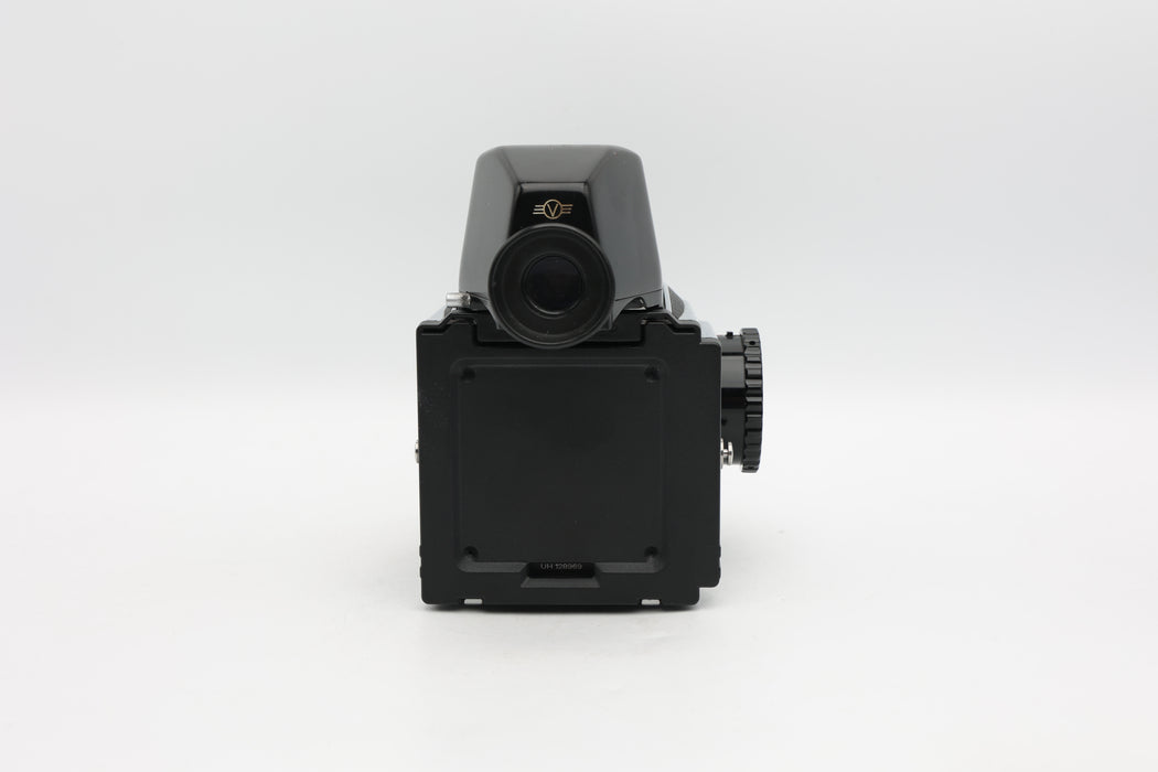 Used Hasselblad 500C W/HC-1 (CLA'D G)