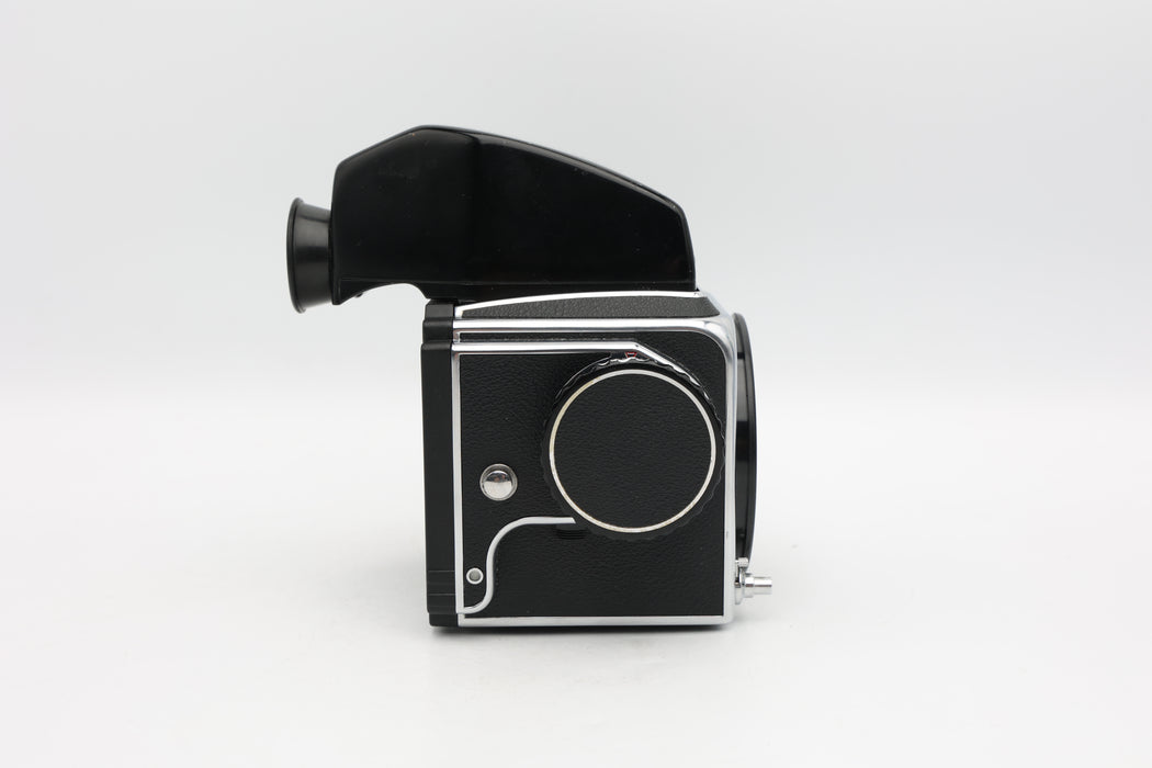 Used Hasselblad 500C W/HC-1 (CLA'D G)
