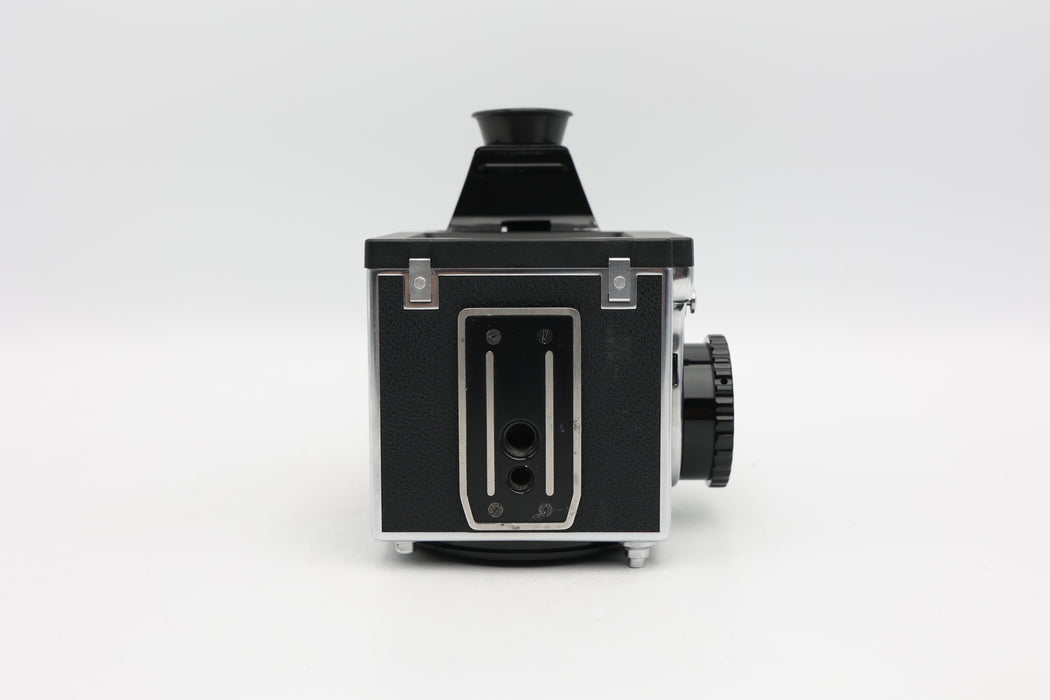 Used Hasselblad 500C W/HC-1 (CLA'D G)