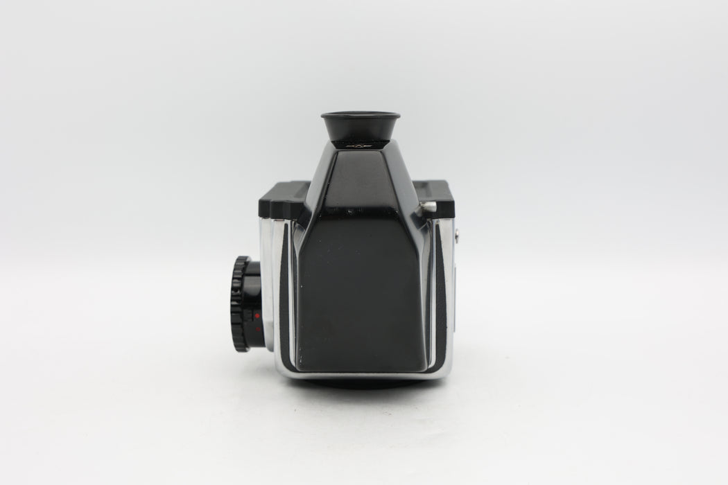 Used Hasselblad 500C W/HC-1 (CLA'D G)