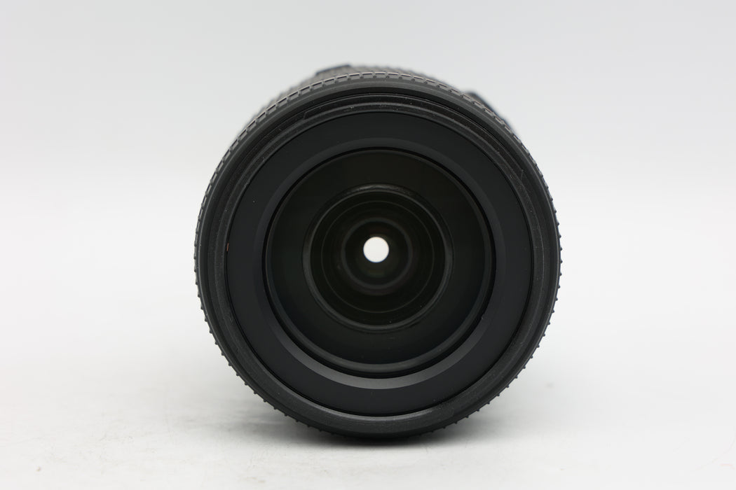 Used Tamron 18-200mm VC Canon (VG)