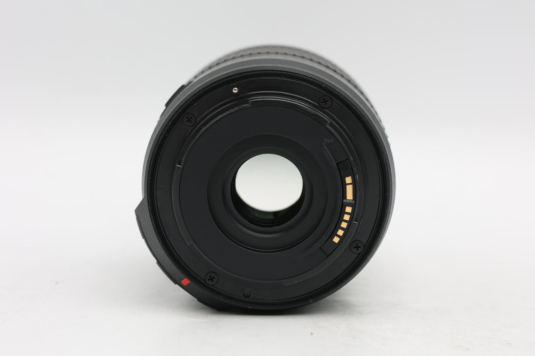 Used Tamron 18-200mm VC Canon (VG)