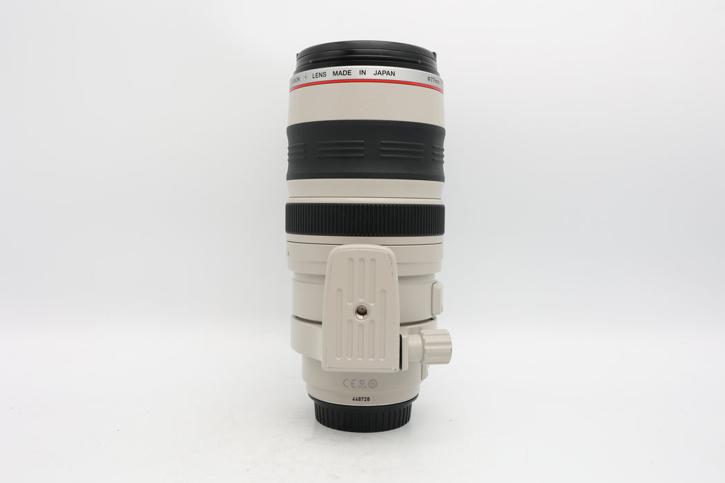 Used Canon EF 100-400mm L IS (VG)