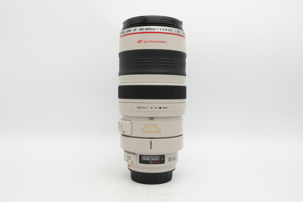 Used Canon EF 100-400mm L IS (VG)