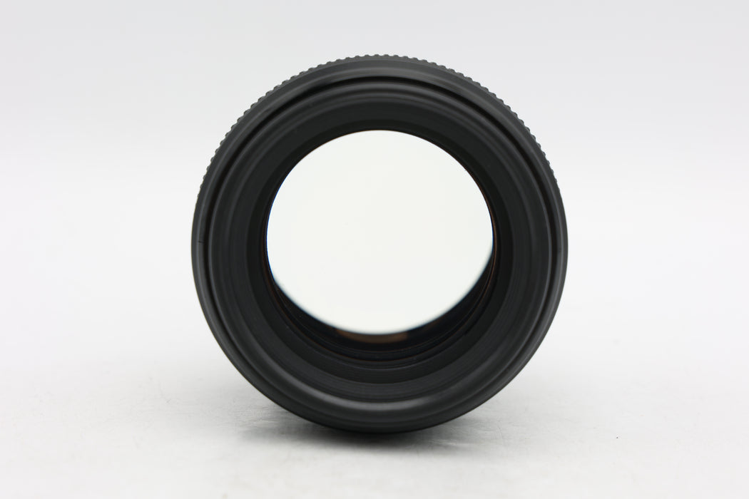 Used Canon EF 85mm f1.8 USM (VG)