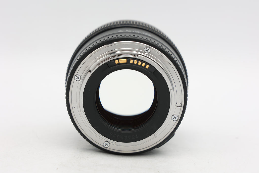 Used Canon EF 85mm f1.8 USM (VG)