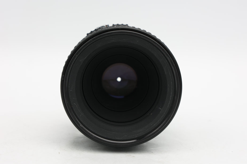 Used Nikon AF 60mm f2.8D Micro (Good)