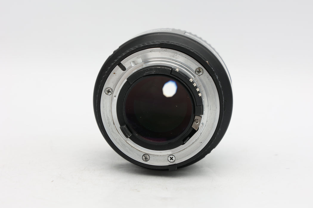 Used Nikon AF 85mm f1.8D (Good)