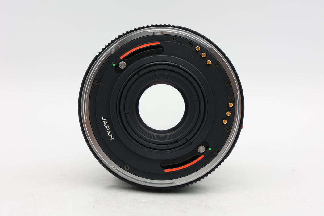 Used Bronica 50mm f3.5 (EX)