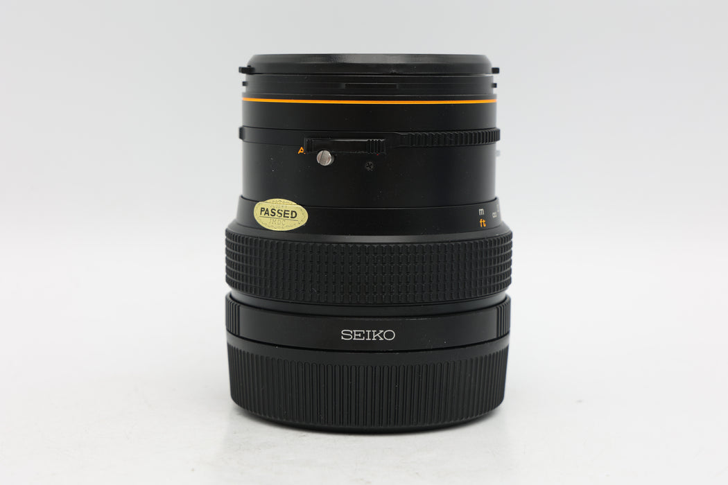 Used Bronica 150mm f3.5 (EX)