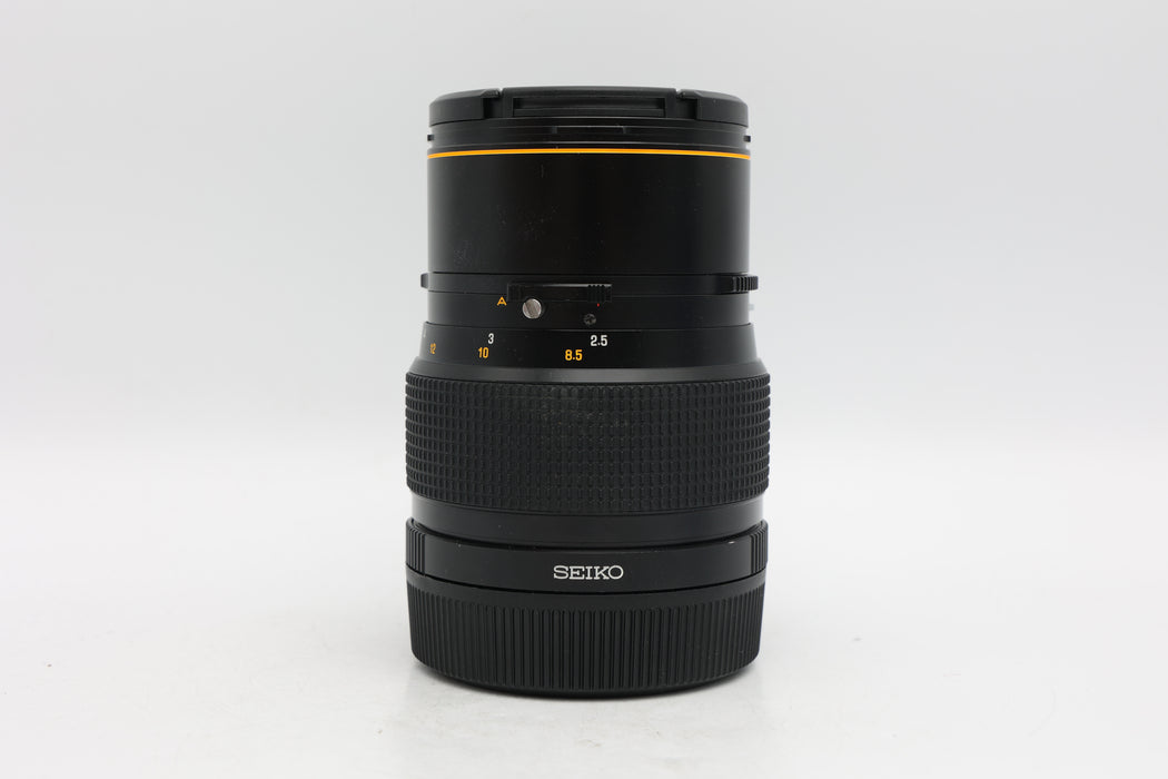 Used Bronica 200mm f4.5 (EX)