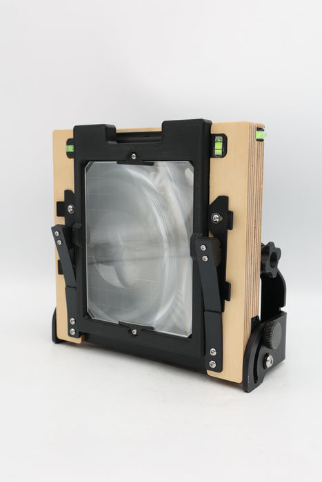 Used Intrepid 4x5 (EX)