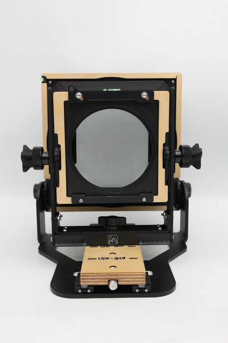 Used Intrepid 4x5 (EX)