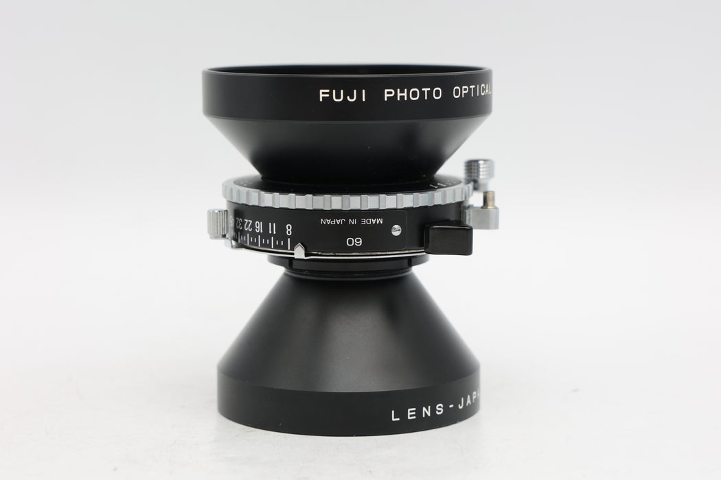Used Fujifilm SW 90mm f8 (VG)