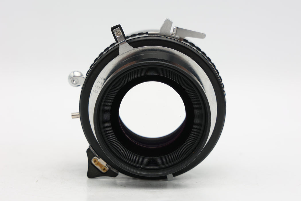 Used Nikon W 180mm f5.6 (VG)
