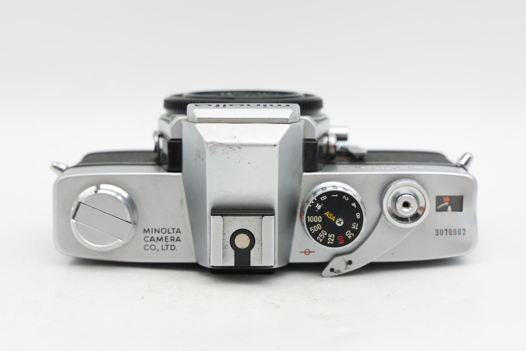 Used Minolta SRT 303 Body (Good)