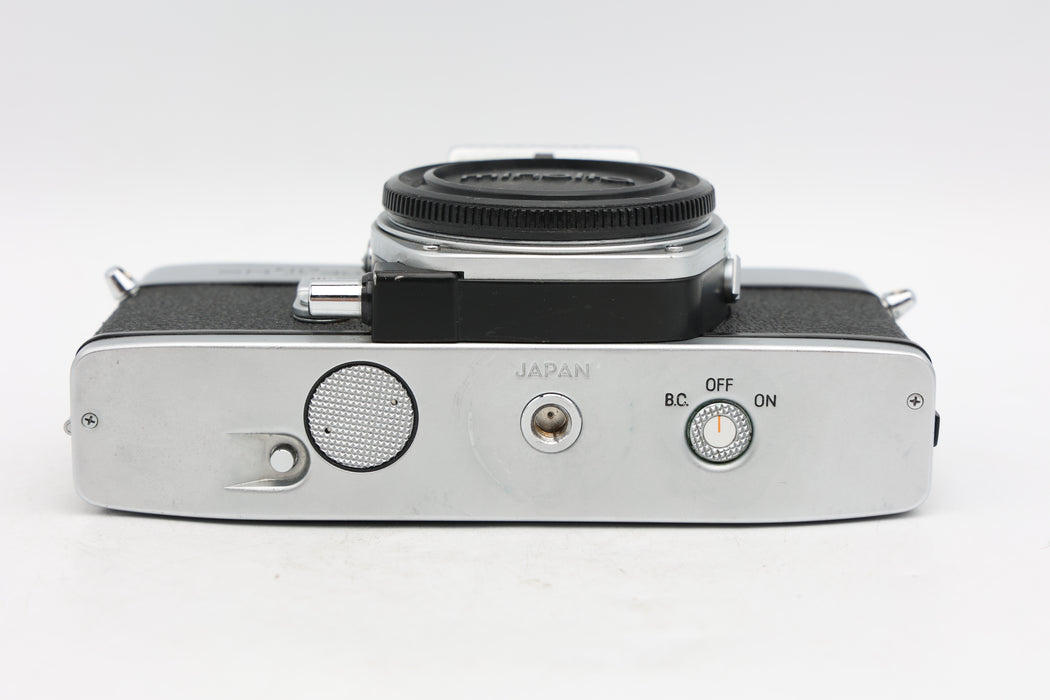 Used Minolta SRT 303 Body (Good)