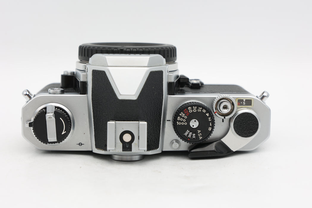 Used Nikon FM Body (VG)