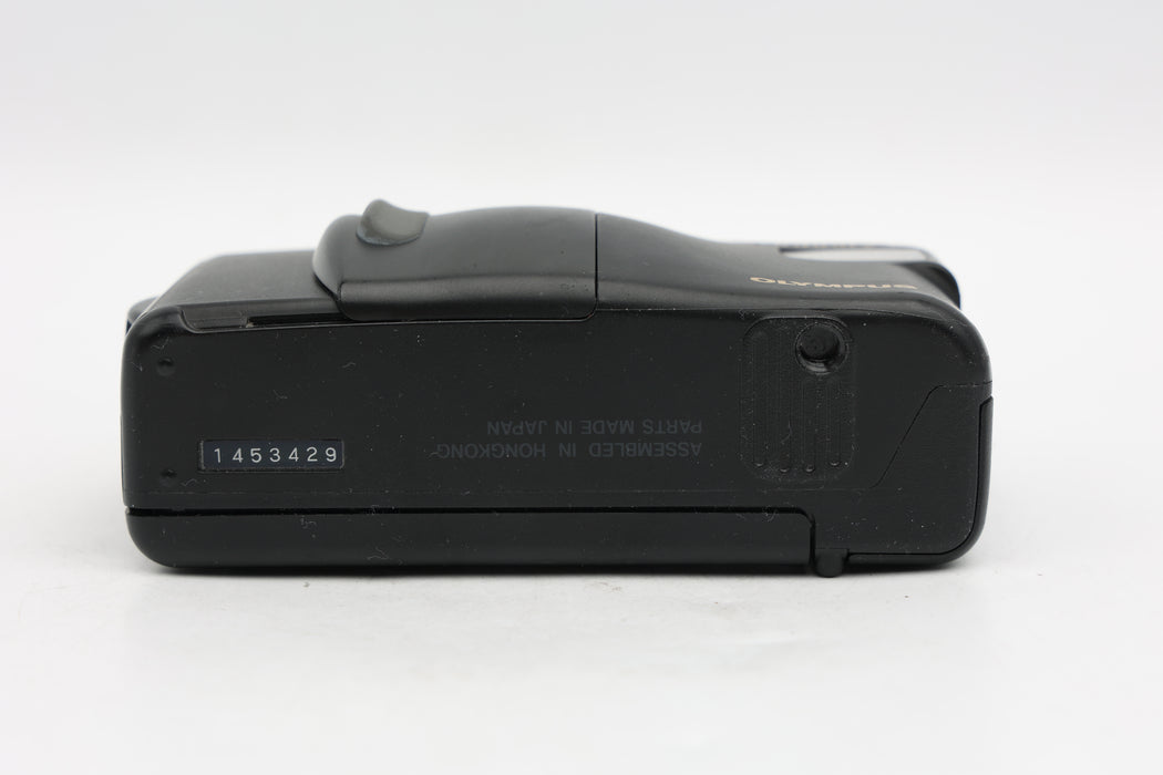 Used Olympus Infinity Junior (Good)