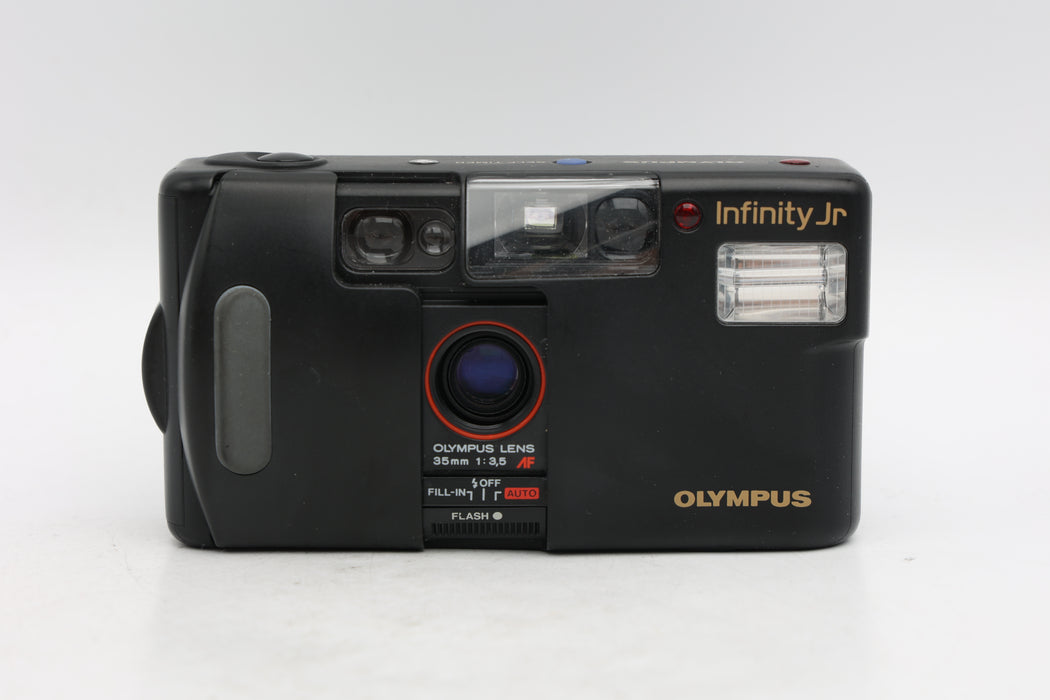 Used Olympus Infinity Junior (Good)