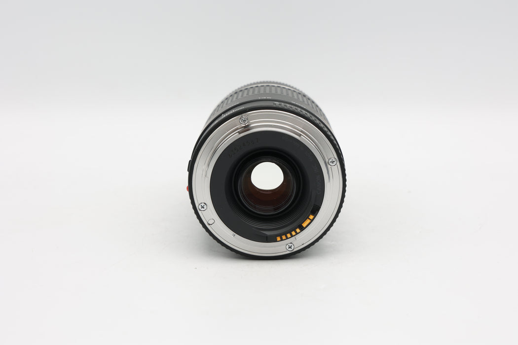 Used Canon EF 75-300 4-5.6 III (VG)
