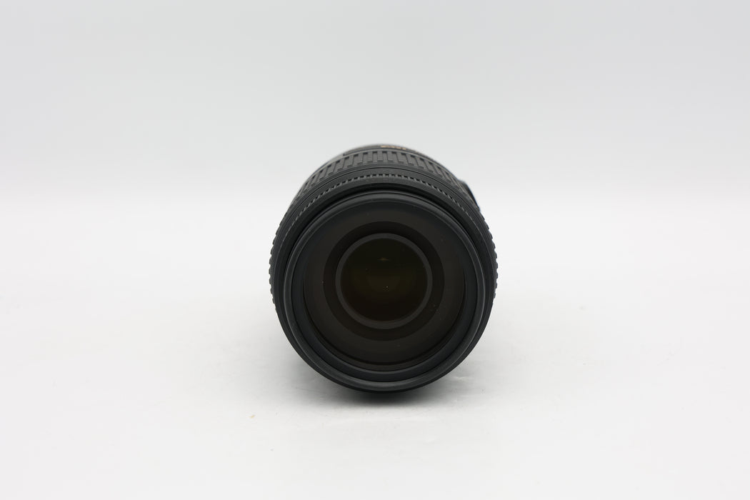 Used Nikon AFS 55-300mm DX VR (VG)