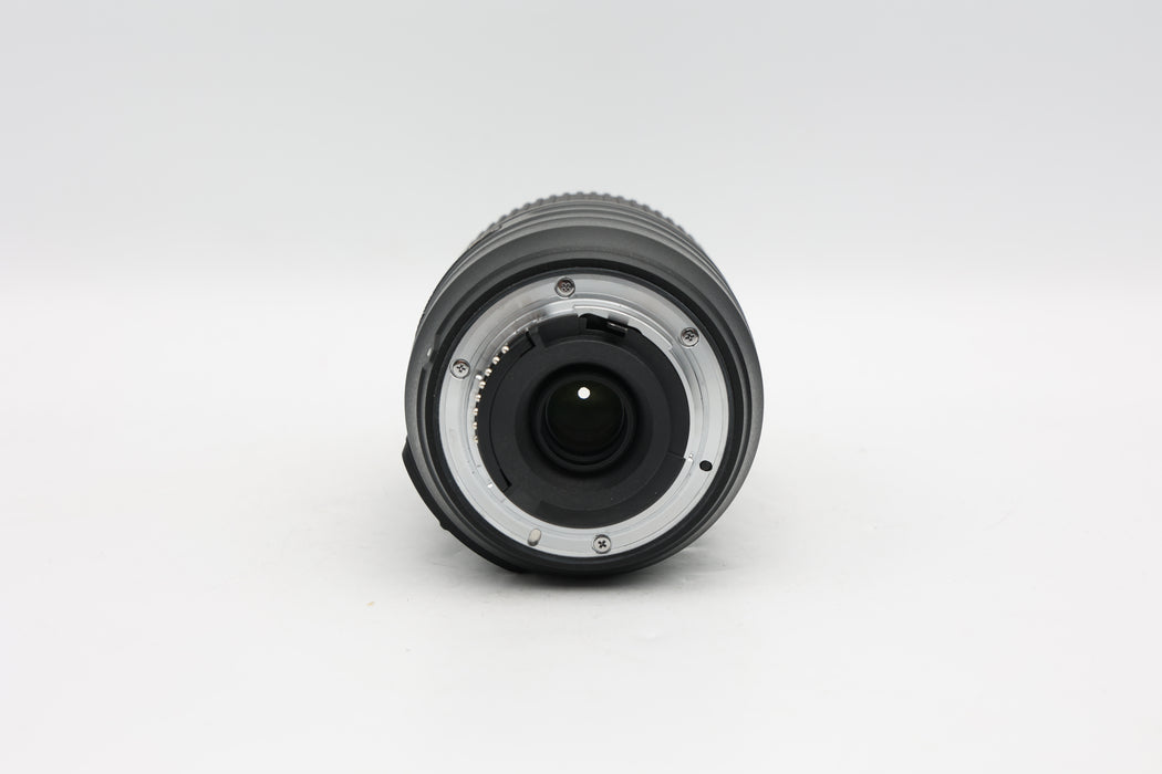 Used Nikon AFS 55-300mm DX VR (VG)
