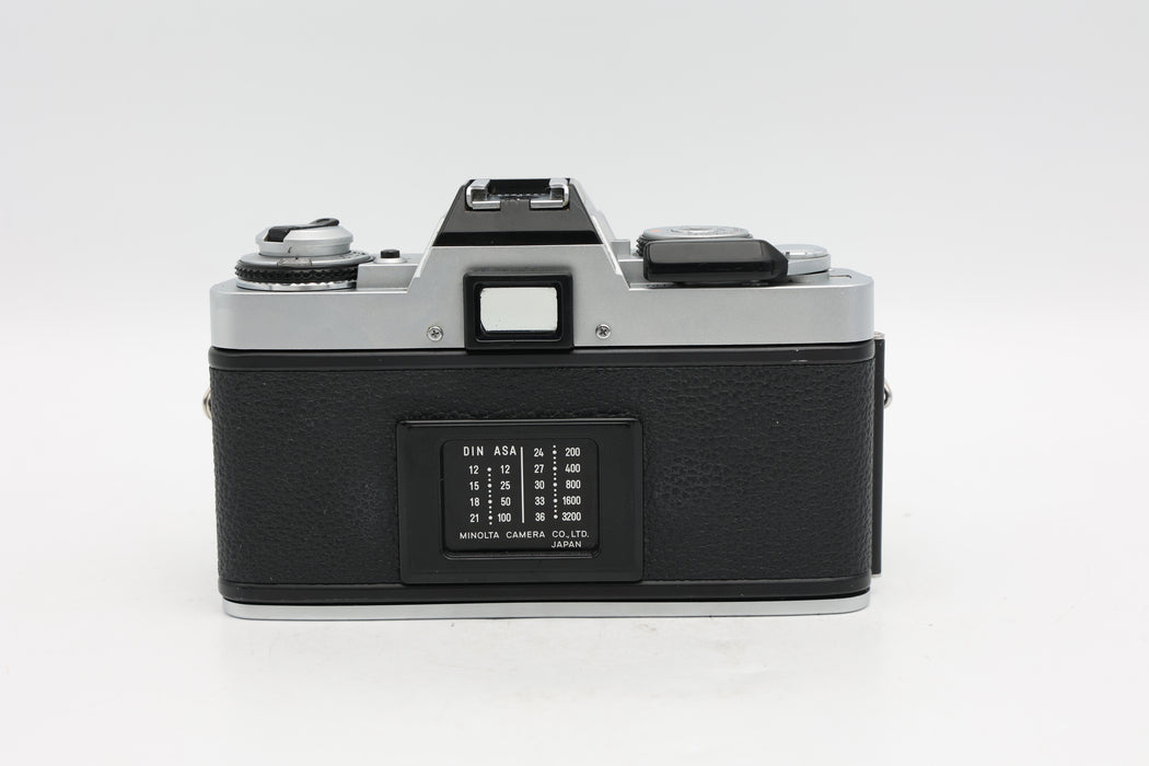 Used Minolta XG-M (G)