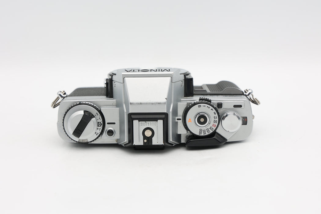 Used Minolta XG-M (G)