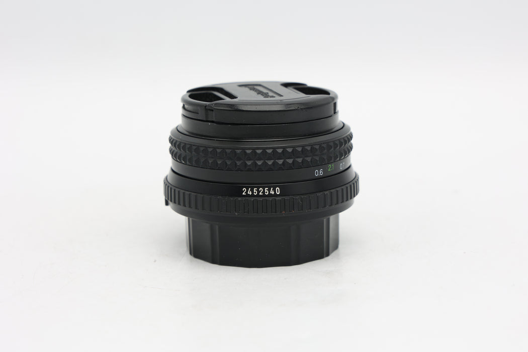 Used Minolta 45mm F2 MD (G)