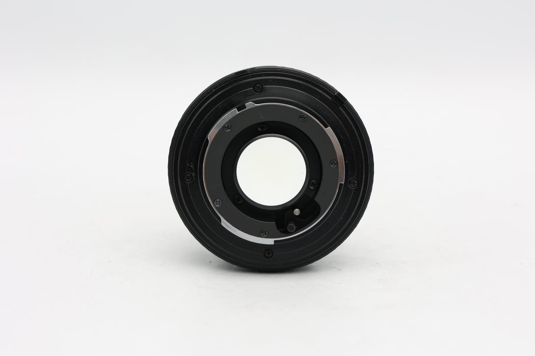 Used Minolta 45mm F2 MD (G)
