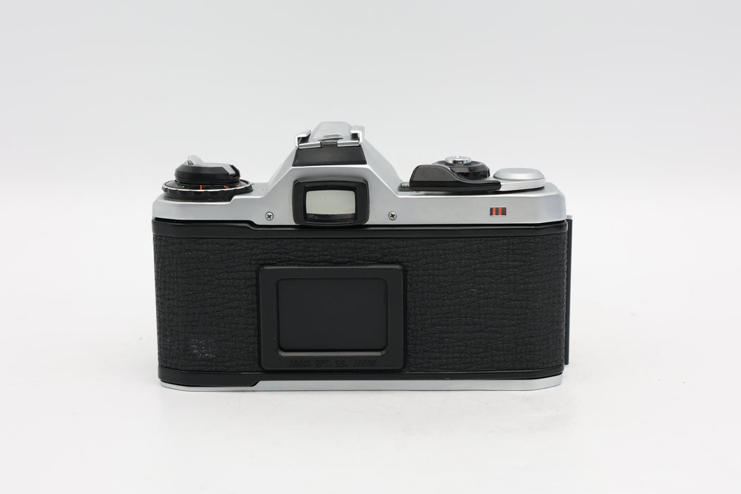 Used Pentax ME W/50mm F2 (F)
