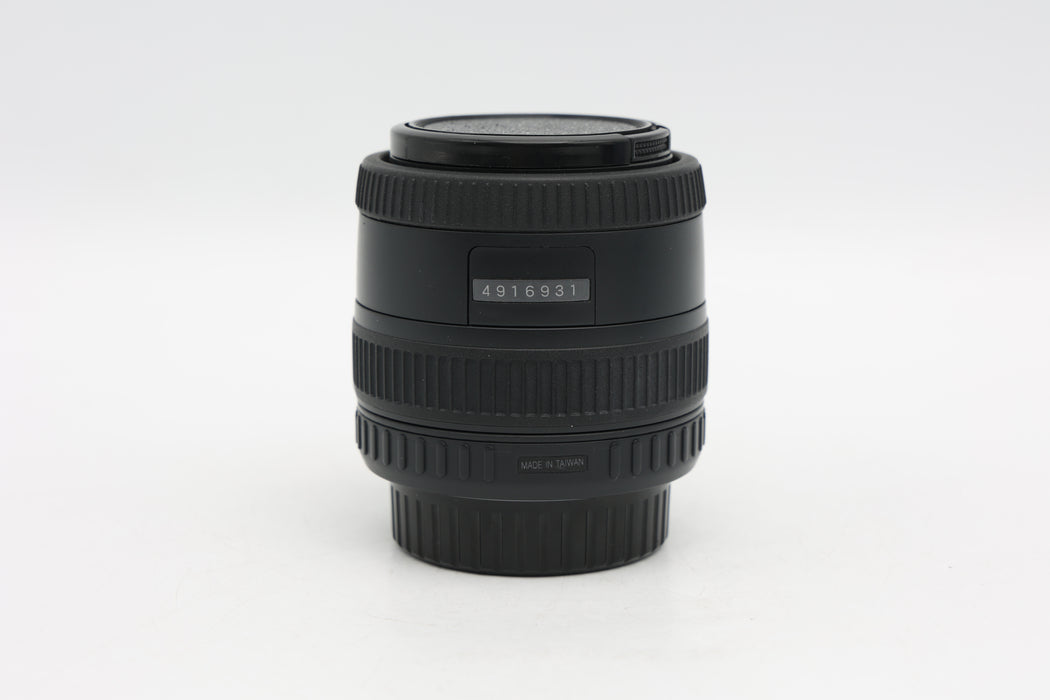 Used Pentax 35-80mm 4-5.6 A (VG)
