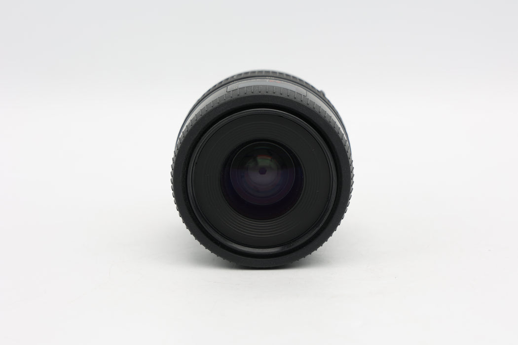 Used Pentax 35-80mm 4-5.6 A (VG)