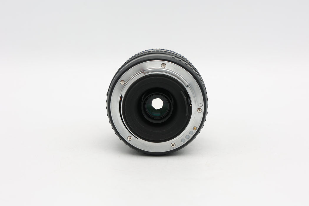 Used Pentax 35-80mm 4-5.6 A (VG)