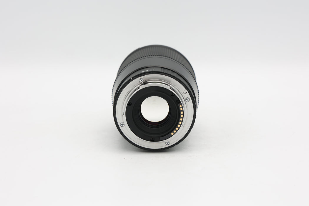 Used Sigma 16mm F1.4 E Mount (VG)