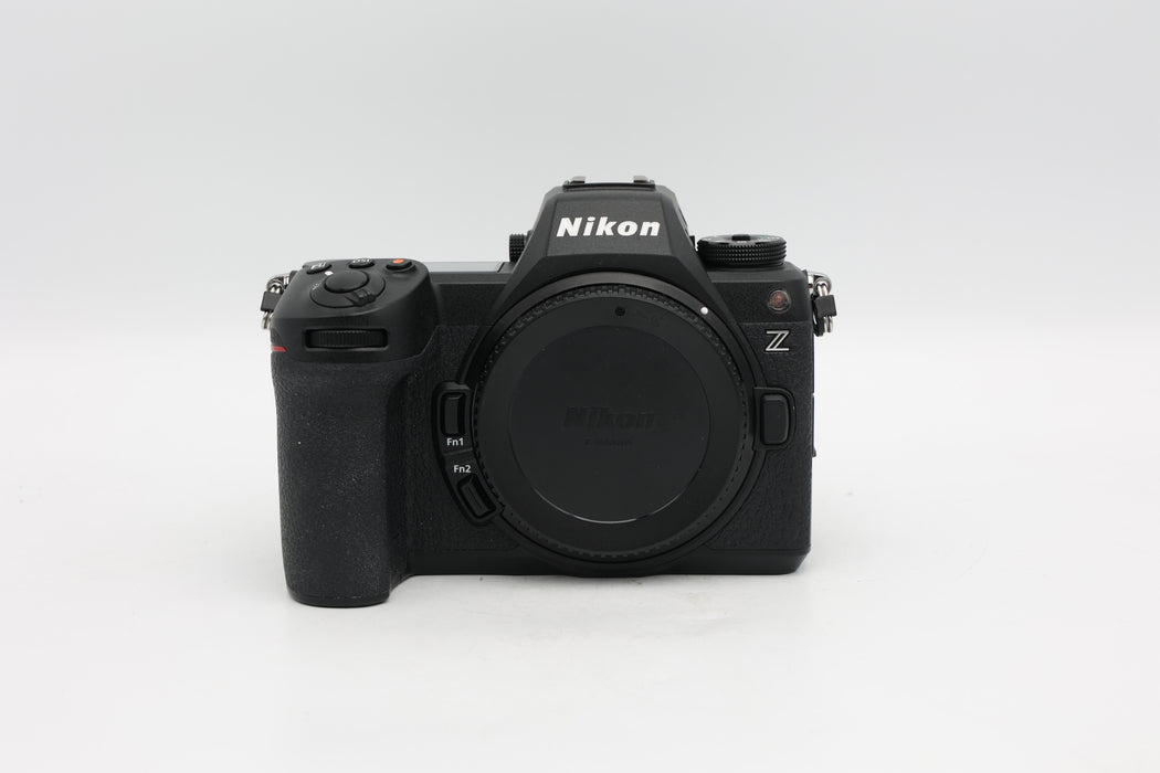 Used Nikon Z6 III (EX)