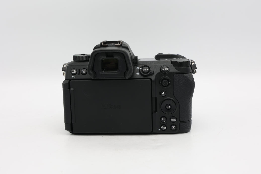 Used Nikon Z6 III (EX)