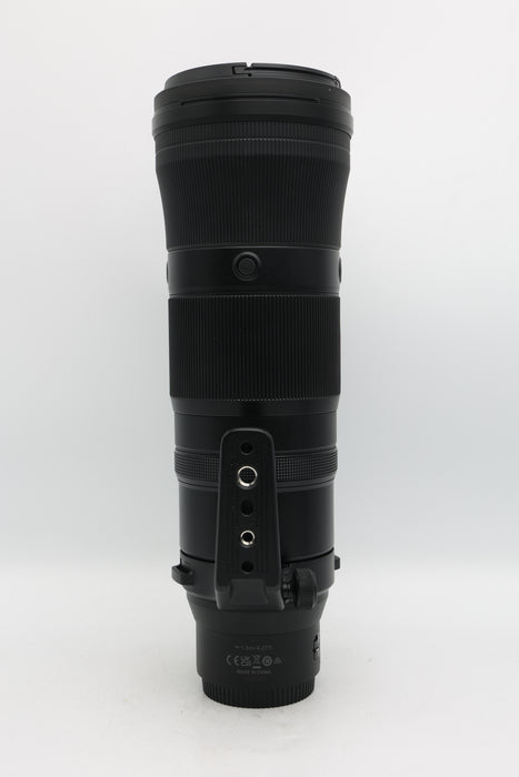 Used Nikon 180-600 5.6-6.3 VR (VG)