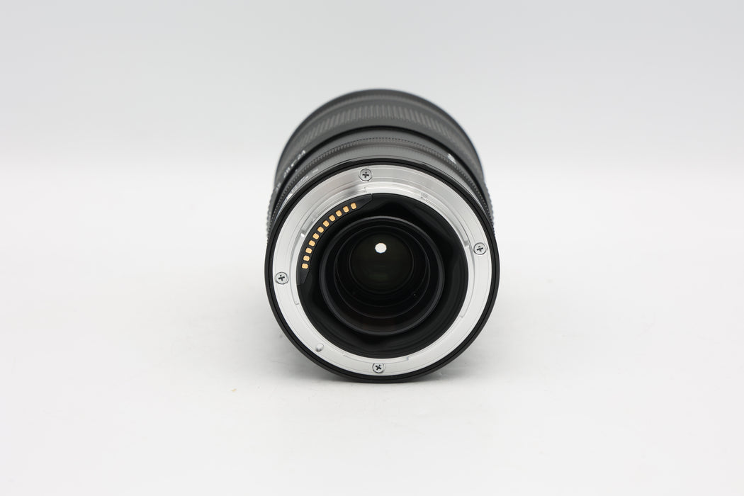 Used Nikon Z 24-120mm F4 S (EX)