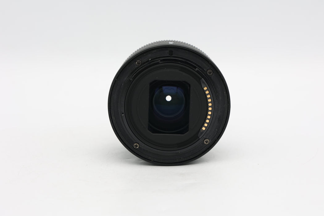 Used Nikon Z 40mm F2 (VG)