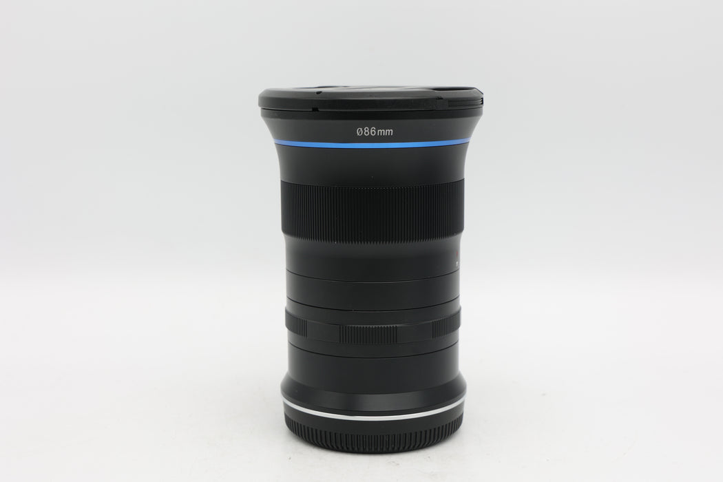 Used Laowa 17mm F4 D-Dream GF (VG)