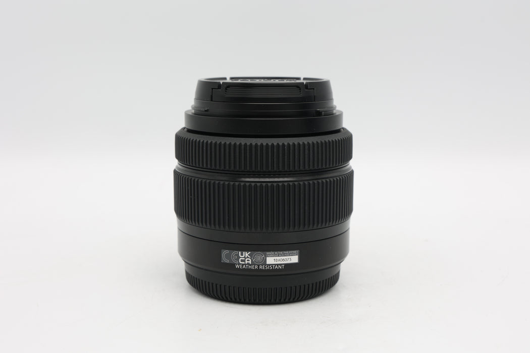 Used Fujifilm GF 35-70 4.5-5.6 (VG)