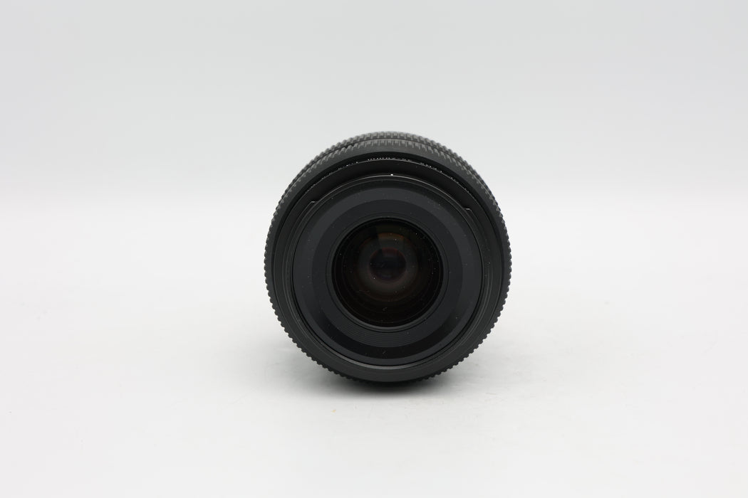 Used Fujifilm GF 35-70 4.5-5.6 (VG)