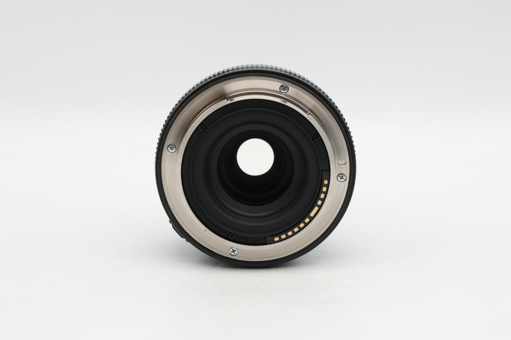 Used Fujifilm GF 50mm F3.5 WR (VG)