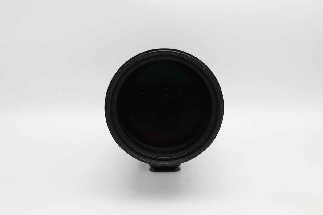 Used Fujifilm GF 500mm F5.6 (VG)