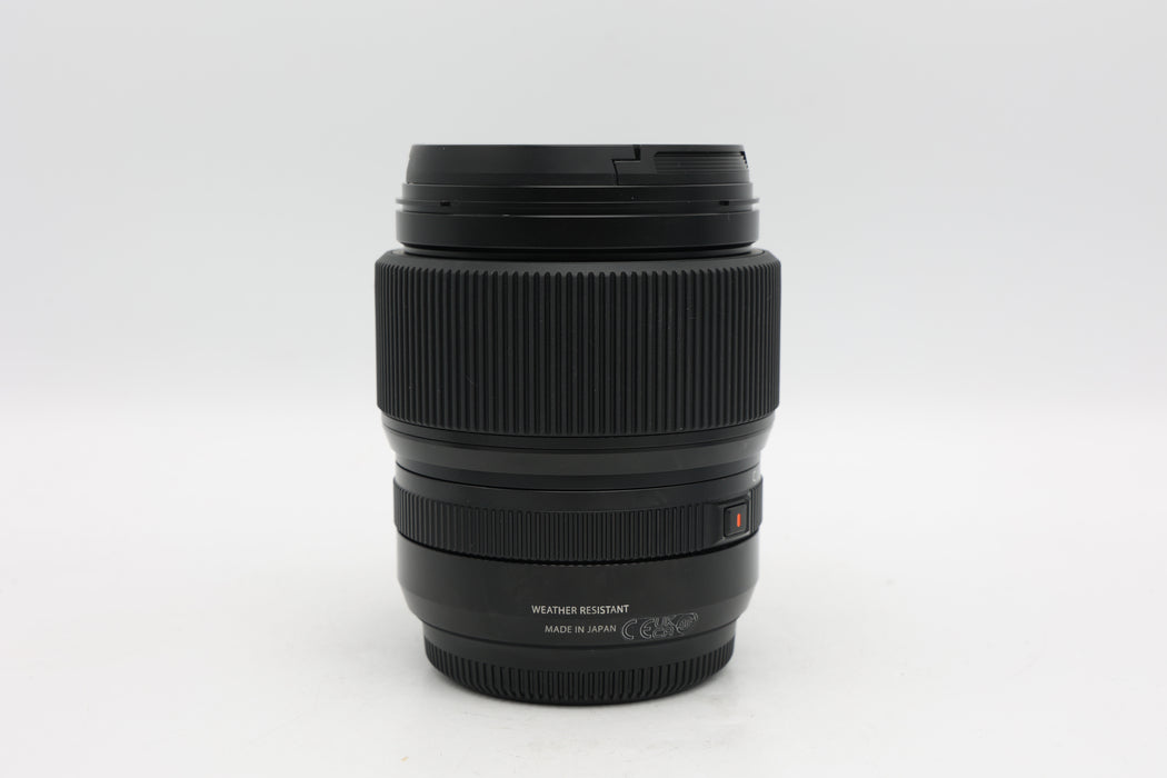 Used Fujifilm GF 55mm F1.7 R (VG)