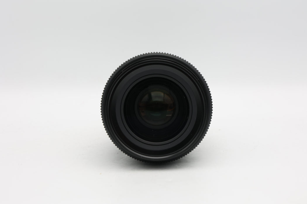 Used Fujifilm GF 55mm F1.7 R (VG)
